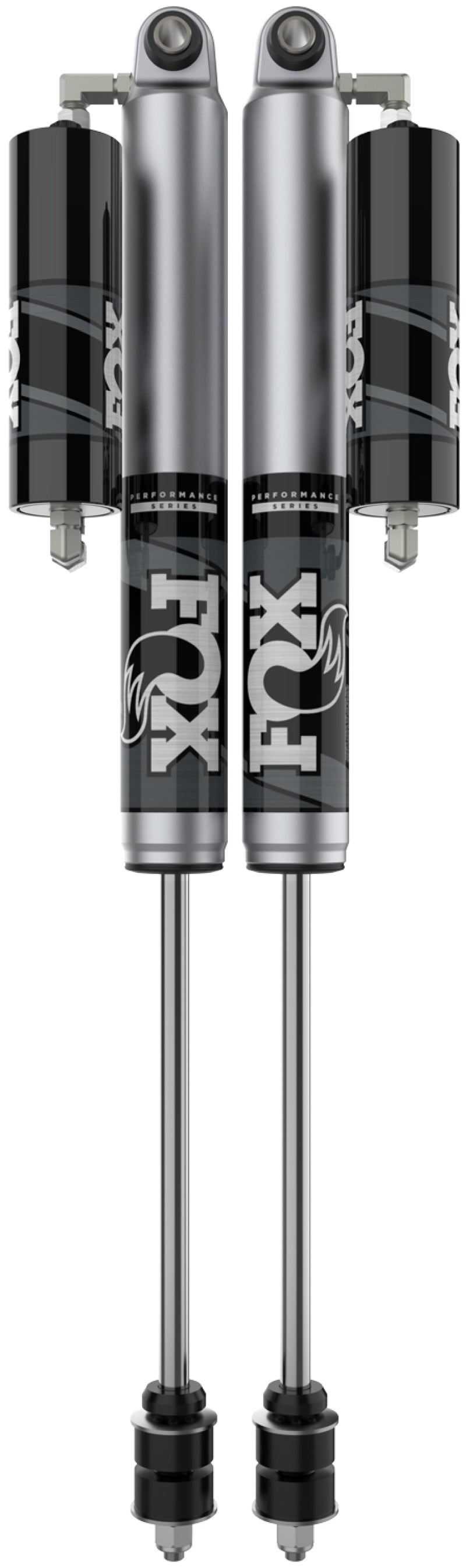 FOX Pair 14-ON Fits Ram 2500 Rear PS 2.0 3-4" Lift 885-24-212