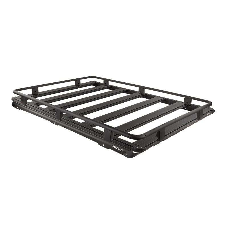 ARB 72in x 51in Base Rack With Mount Kit Deflector And Full Rails BASE204