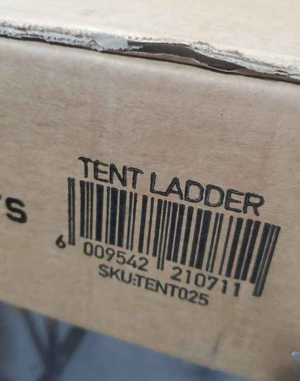 Front Runner Tent Ladder