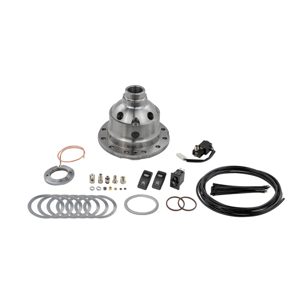 ARB Airlocker Dana60Hd 35 Spl C-clip 4.56&Up S/n.. RD168