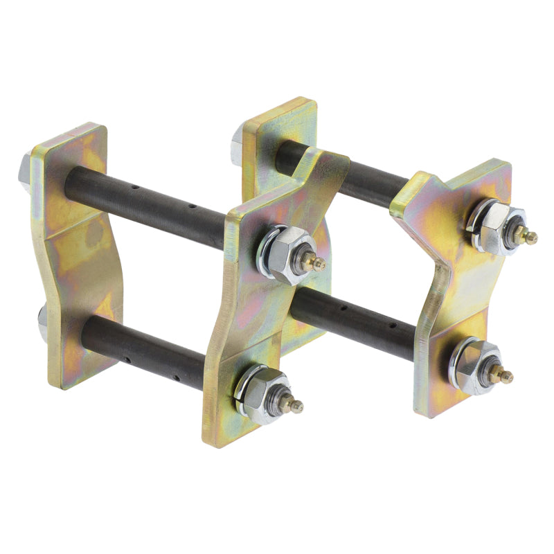 ARB Greasable Shackle Kit Mk/ml OMEGS16