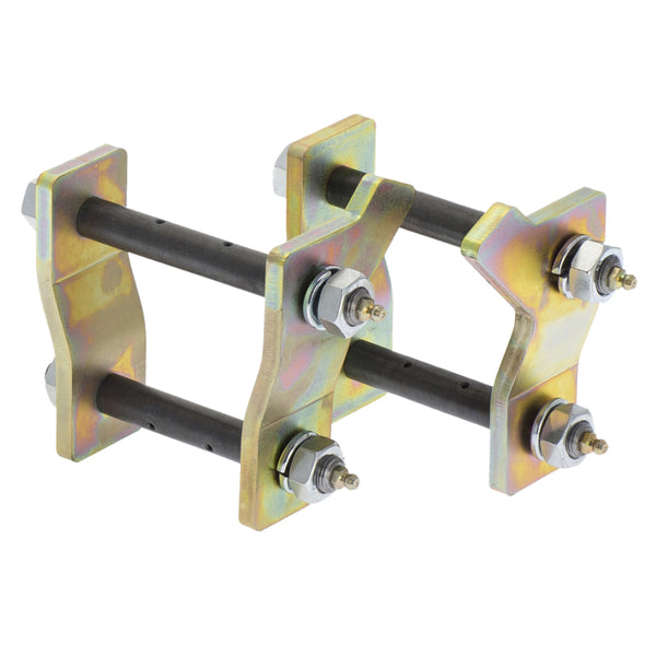 ARB Greasable Shackle Kit Mk/ml OMEGS16