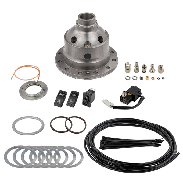 ARB Airlocker Dana60Hd 35 Spl 4.10&Dn S/n RD169