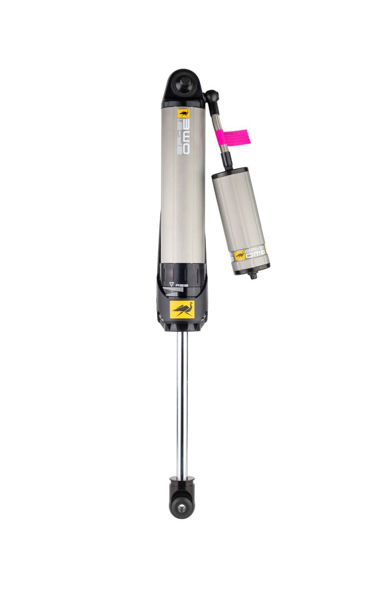 ARB / OME Bp51 Shock Absorber Wrangler JK Rear Long 690 S/n., Fits 2006-2017 Fits Jeep Wrangler JK Unlimited BP5160030