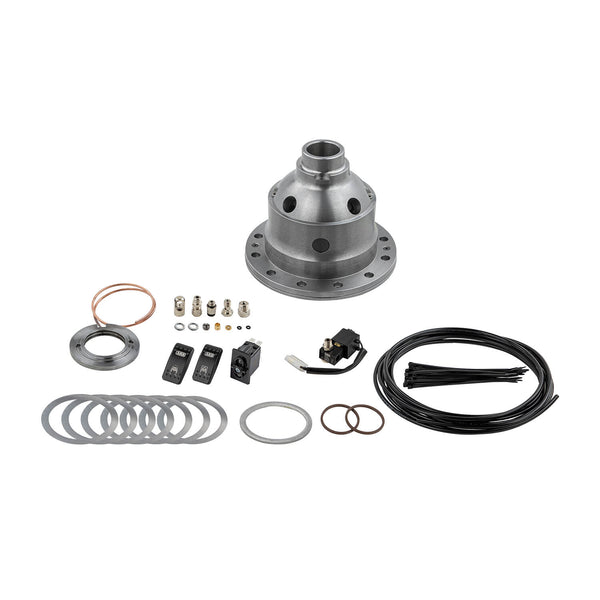 ARB Airlocker Dana60Hd 4.10&Dn S/n.. RD167