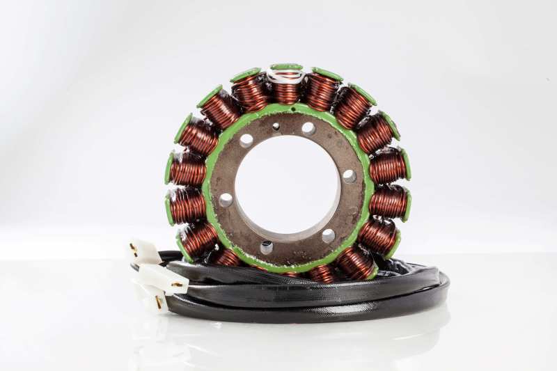 Ricks Motorsport New OEM Style Suzuki Stator 21-307