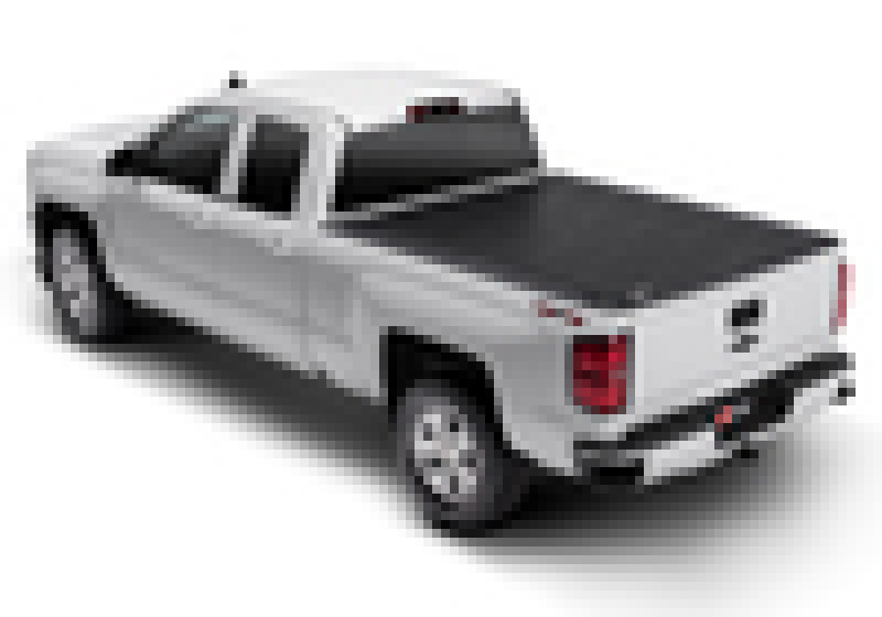 Bak Revolver X2 Hard Rolling Truck Bed Tonneau Cover Fits 2020 2023 Chevy/Gmc Silverado/Sierra 2500/3500 6' 10" Bed (82.2") 39133