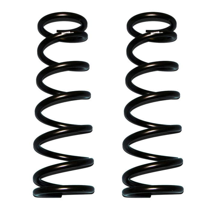 Skyjacker Coil Spring Set 2007-2007 Compatible with Dodge Ram 3500 D45