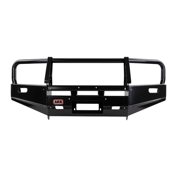 ARB HILUX11ON 4X4 No Flr No Fog Combar, Fits Toyota Toyota Hilux 3414490