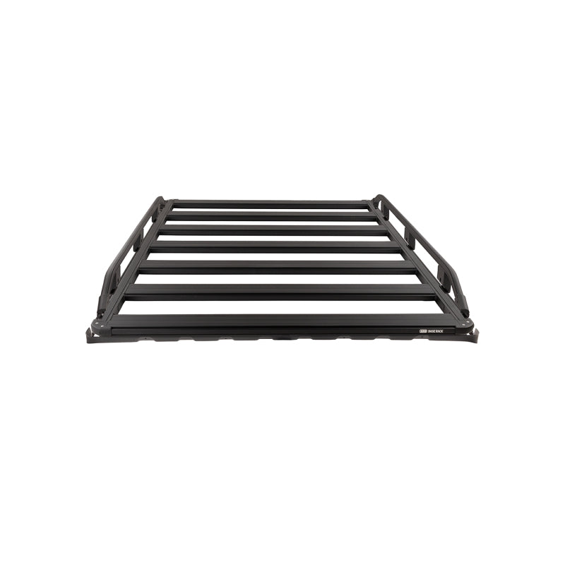 ARB 72in x 51in Base Rack With Mount Kit Deflector And Trade Rails BASE205