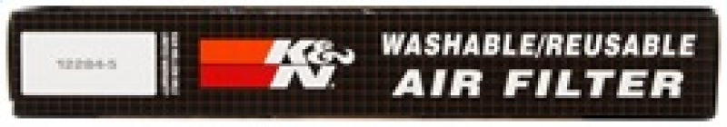 K&N 08 Ford Falcon FG Territory Drop In Air Filter 33-2950