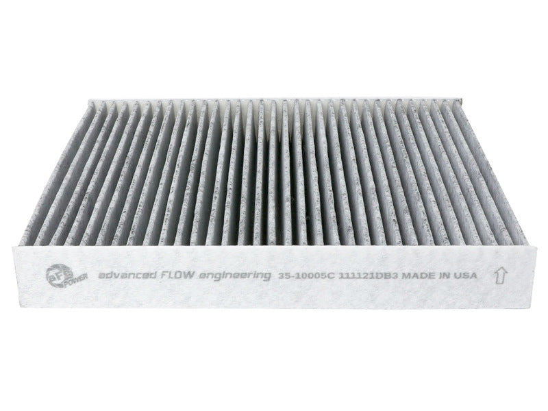 Afe Cabin Air Filters 35-10005C