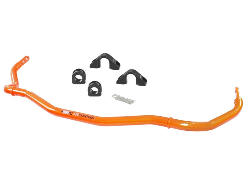 aFe Control Front Sway Bar 2015 Ford Mustang (S550) 440-301001FN