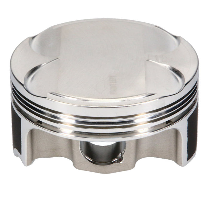 JE Pistons COYOTE 5.0 MODULAR 12.5:1 Set of 8 Pistons 314423