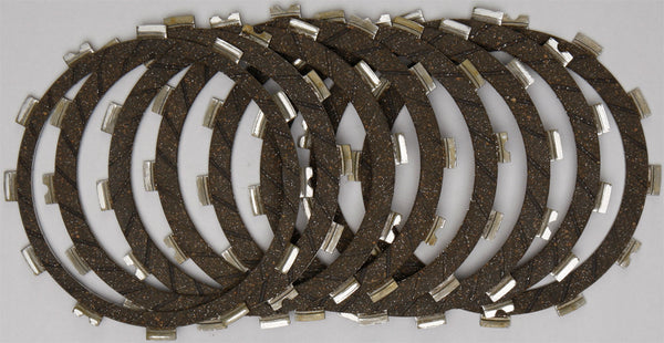 EBC Brakes CK3455 Clutch Friction Plate Kit