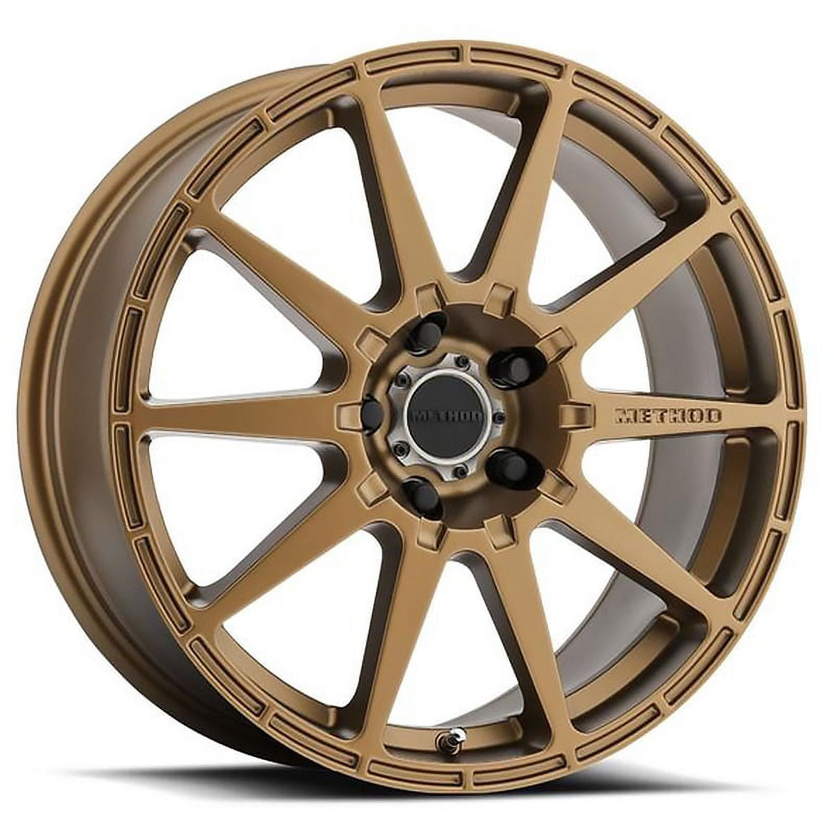 Method Race Wheels mr501 rally 17x8 5x114.3 42et 67.1mm method bronze wheel Fits select: 2013-2023 Fits toyotaRAV4, 2012-2022 HONDA CR-V