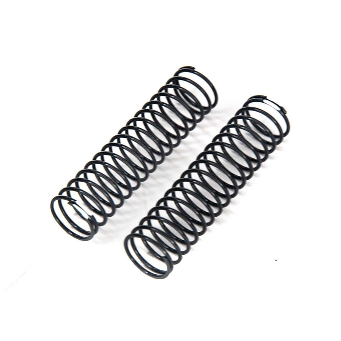 Axial Spring 13x62mm 1.9lbs/inWhite 2 AXI233016 Electric Car/Truck Option Parts