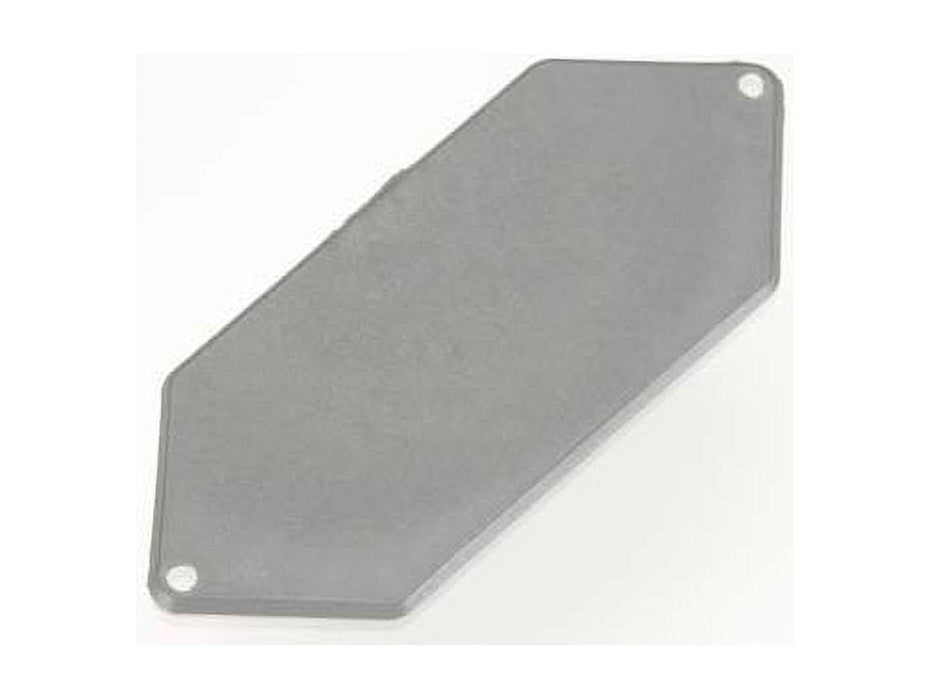 Traxxas Mounting Plate Receiver Gray 4433A