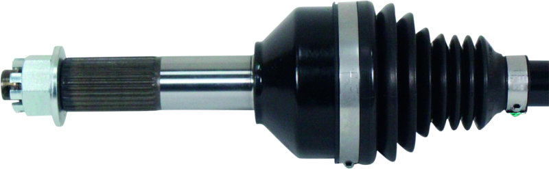 Dragonfire Racing Heavy Duty Axle 4105023