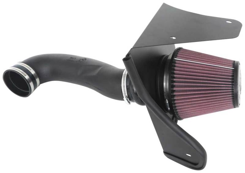 K&N 57-3053 Fuel Injection Air Intake Kit for PONTIAC GTO, V8-6.0L 2005