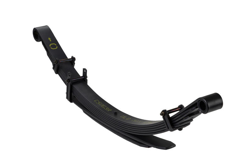 ARB / OME Leaf Spring Isuzu/Holden-Hd-Rear CS063R