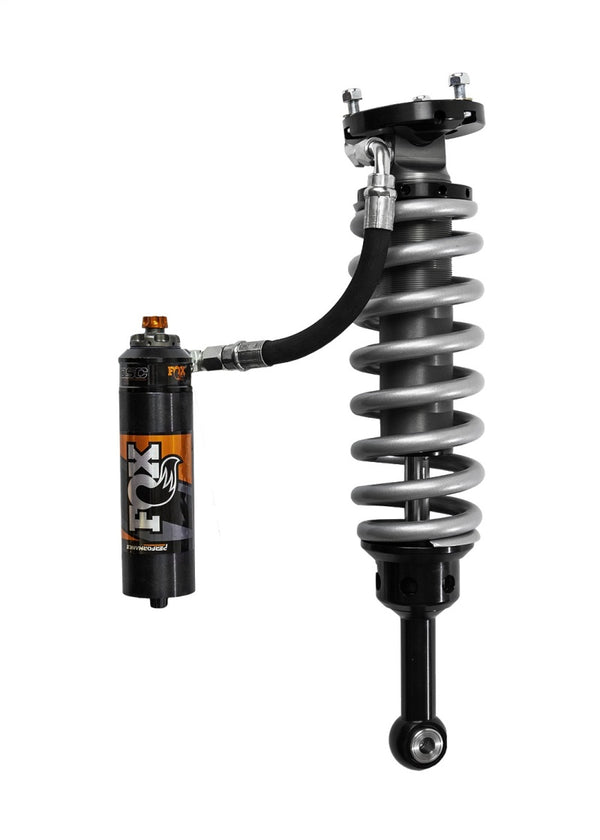 FOX Pair Uca Front Coilover Truck Pes Dsc 2-3" Lift 1-2" Lift, Fits 2005-2025 Fits Toyota Tacoma w/ 883-06-178