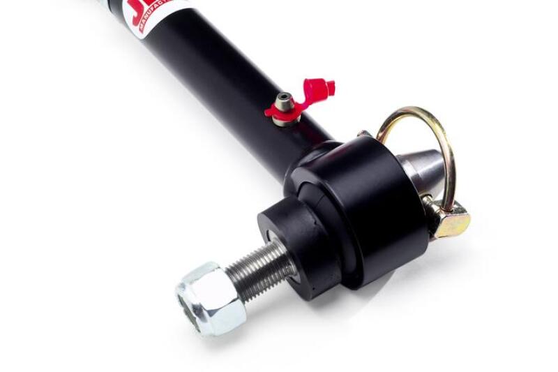 JKS Quicker Disconnect Sway Bar Links, Wrangler TJ With 2.5-6" Lift, Cherokee Xj, Comanche MJ Grand Cherokee ZJ With 4-6" Lift, Fits 1997-2006 Fits Jeep Wrangler TJ 2001