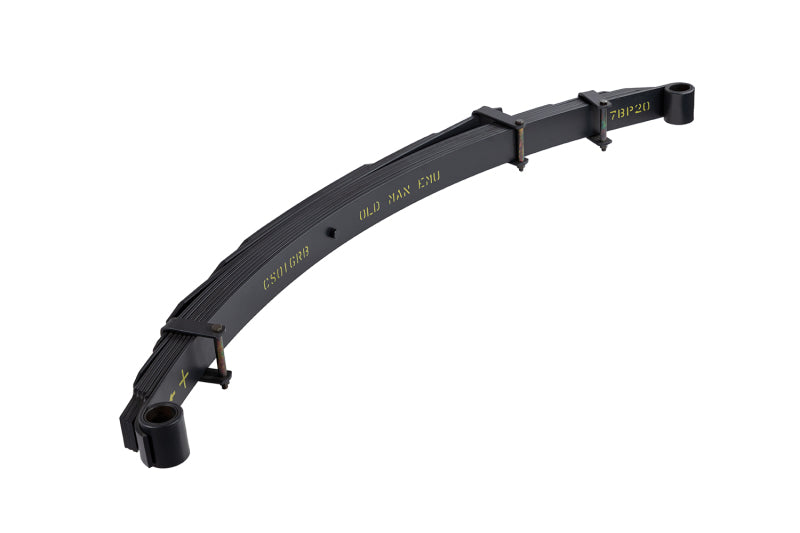 ARB / OME Leaf Spring, Fits Nissan Y60 Y61 R CS016RB