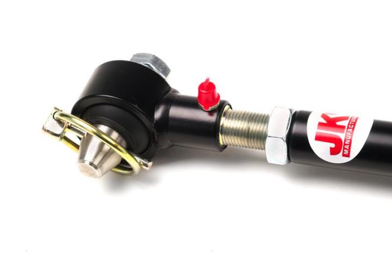 JKS Quicker Disconnect Sway Bar Links, 4"-6" Lift, Grand Cherokee WJ, Fits 1999-2004 Fits Jeep Grand Cherokee WJ 3104
