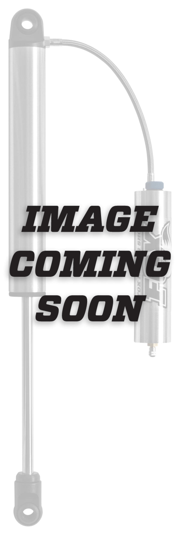 FOX Pair 14-ON Fits Ram 2500 Rear PS 2.0 3-4" Lift 885-24-212