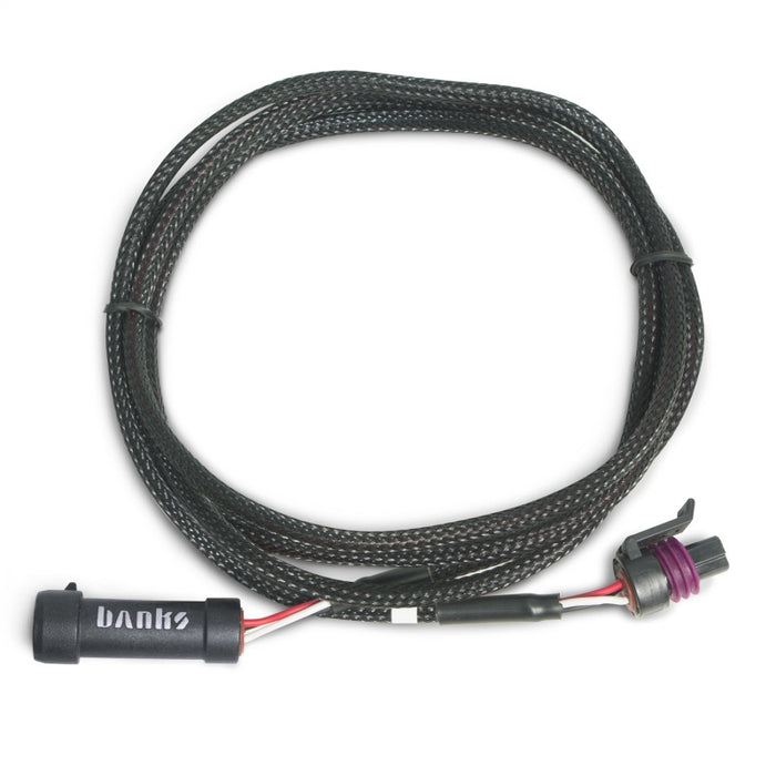 Banks Cable, 3 Pin Delphi Extension, 36in 61301-28