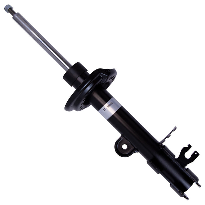 Bilstein B4 OE Replacement 17-18 compatible with Jeep Compass Rear Right Shock Absorber 22-283870