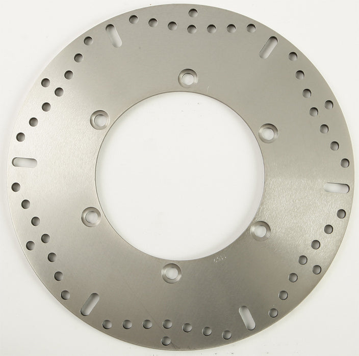 EBC Brakes MD1159 HPSR Solid Brake Rotor