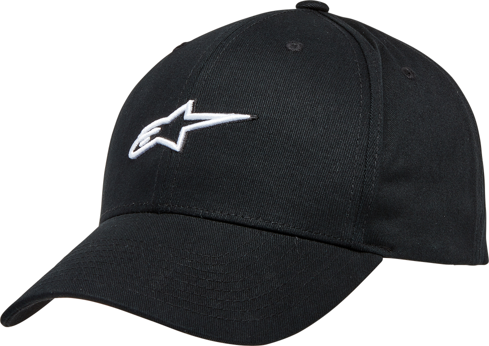 Alpinestars Women's Spirited Hat (BLACK)