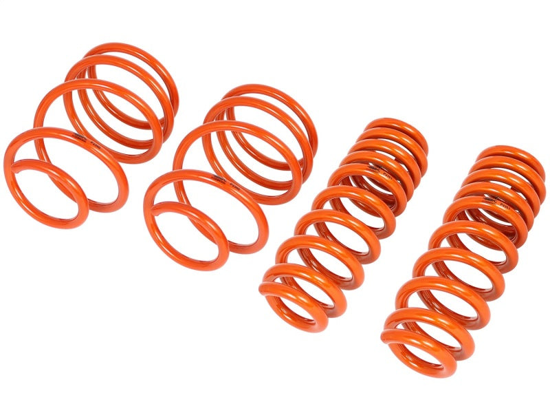 aFe Control Lowering Springs 07-13 BMW 335I (E90/92) 410-503003-N