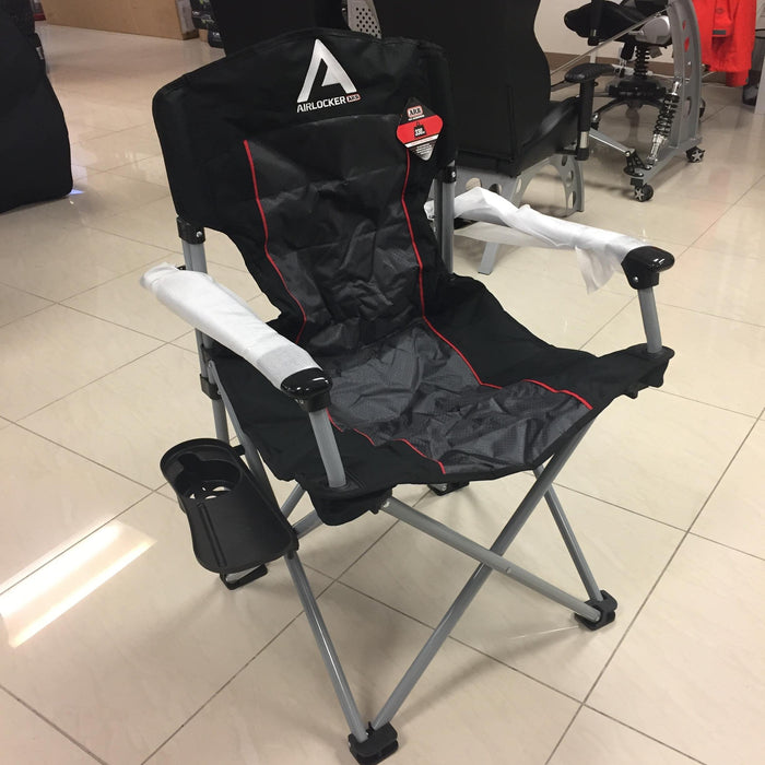 Arb Airlocker Chair With Table 10500111A
