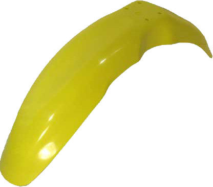 Acerbis Front Fender Yellow 2081890231
