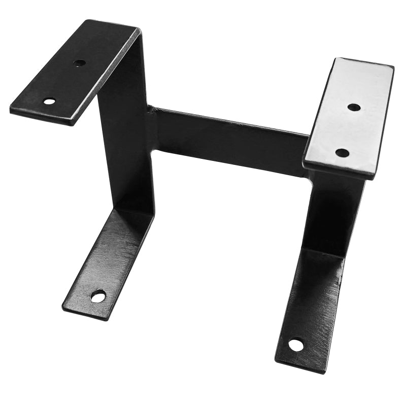 Oracle 09-17 Ford F-150/F-250/F-350 Super Duty Bumper Mount Bracket SEE WARRANTY 2067-504