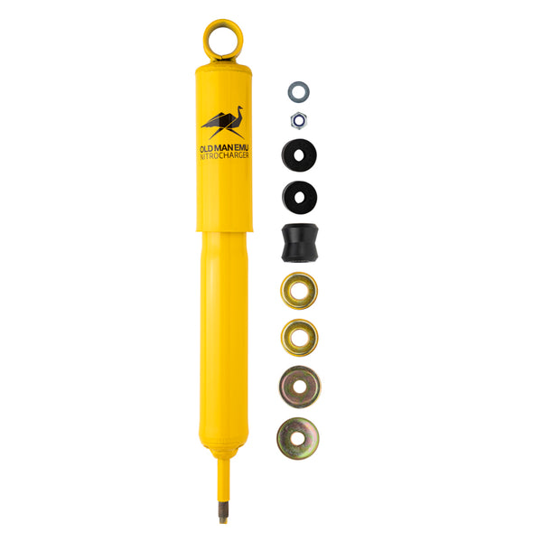 ARB / OME Nitrocharger Shockabsorber L/rover 1959-84R N69