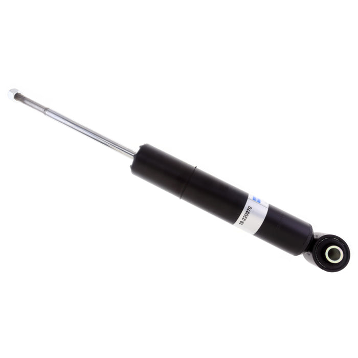 Bilstein B4 OE Replacement 2006-2010 BMW 650i Base V8 Rear Twintube Shock Absorber 19-220970