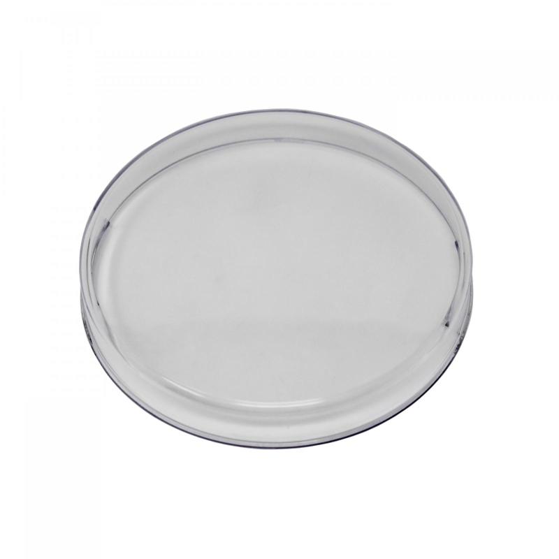 Baja Designs XL-R Rock Guard Clear 668010