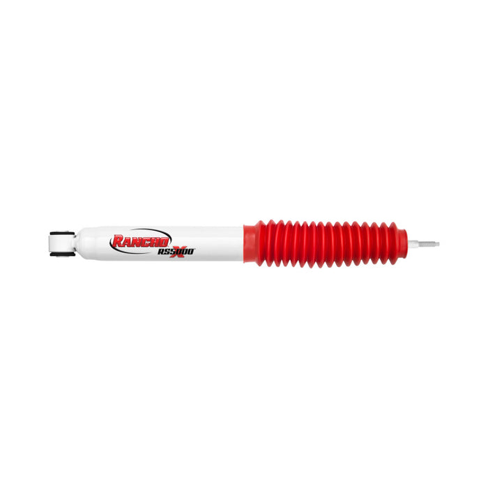 Rancho 07-17 compatible with Jeep Wrangler Front RS5000X Shock RS55329