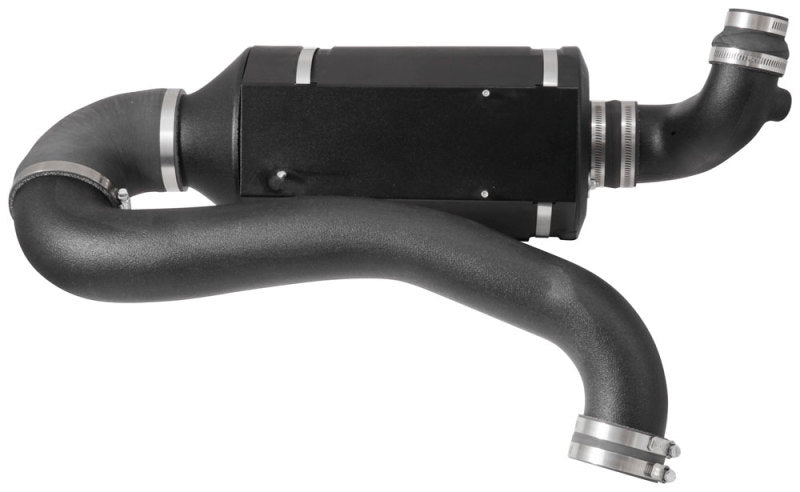 K&N Performance Air Intake System 63-1140