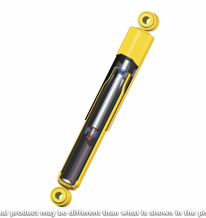 ARB / OME Nitrocharger Shockabsorber, Fits Nissan Mqrfirm N48