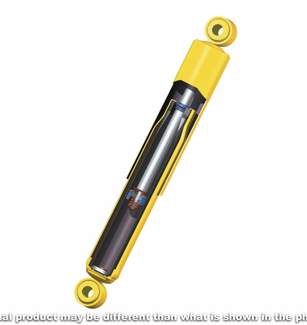 ARB / OME Bp51 Shock Absorber, Fits 2010 Nissan Patrol Y62 Models (non Hbmc Models) Global BP5160038