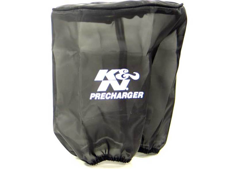 K&N 22-8050Pk Black Precharger Filter Wrap For Your Rf-1017 Filter 22-8050PK
