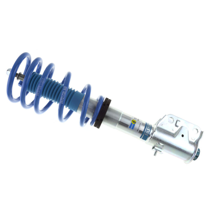 Bilstein B16 08-14 Mitsubishi Lancer Evolution Front and Rear Performance Suspension System 48-227186