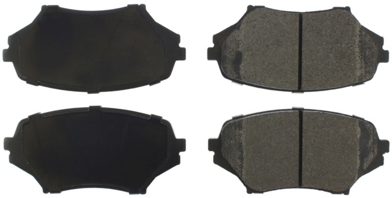 Stoptech St Street Brake Pads 308.1179