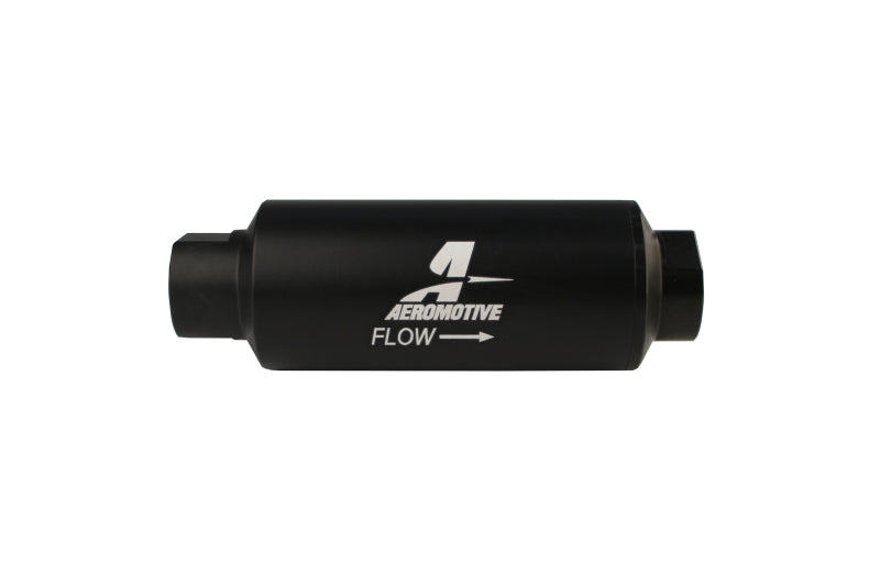 Aeromotive Marine AN-12 Fuel Filter 10 Micron 12311