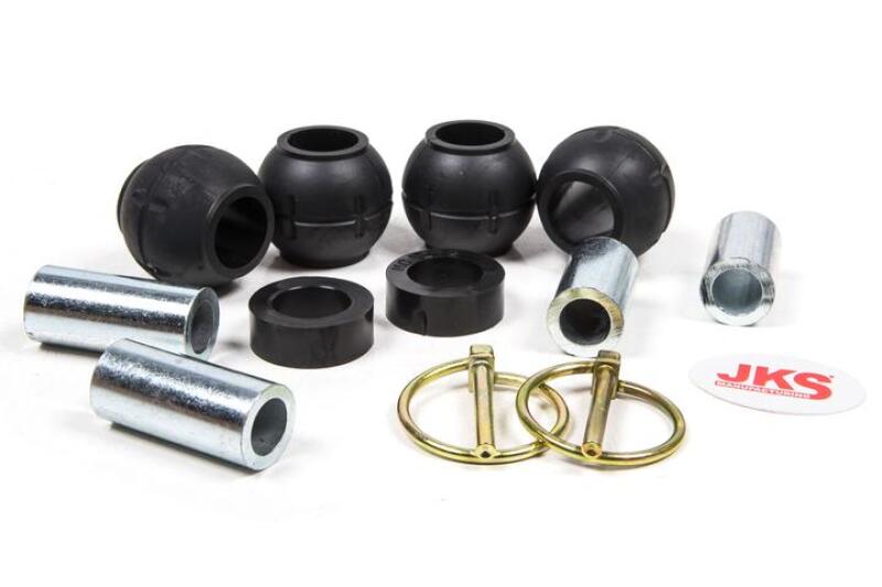 JKS JKS7105 Service Pack | Flex Connect Sway Bar Links | Wrangler JK